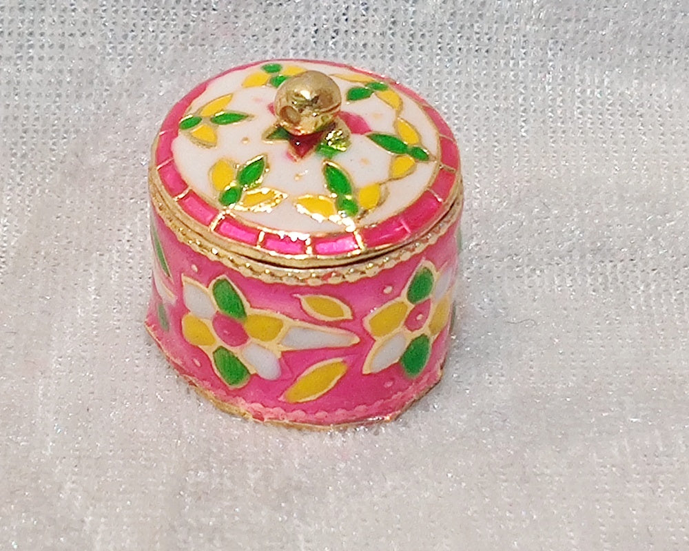 Meenakari Bantaji