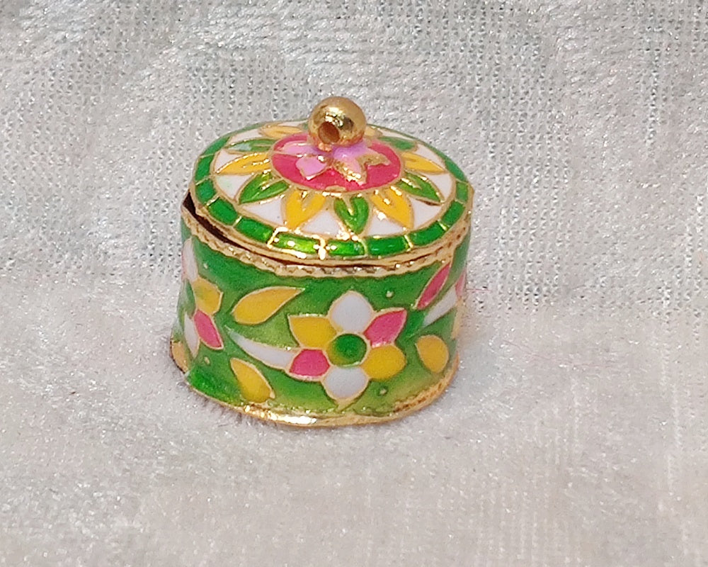 Meenakari Bantaji