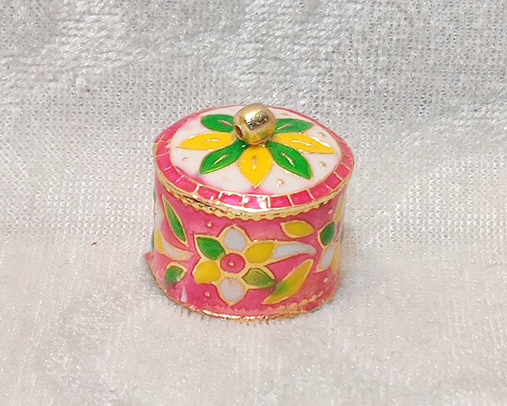 Meenakari Bantaji