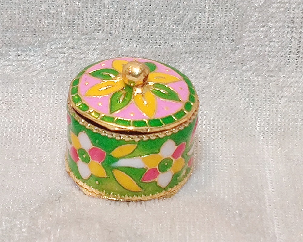 Meenakari Bantaji