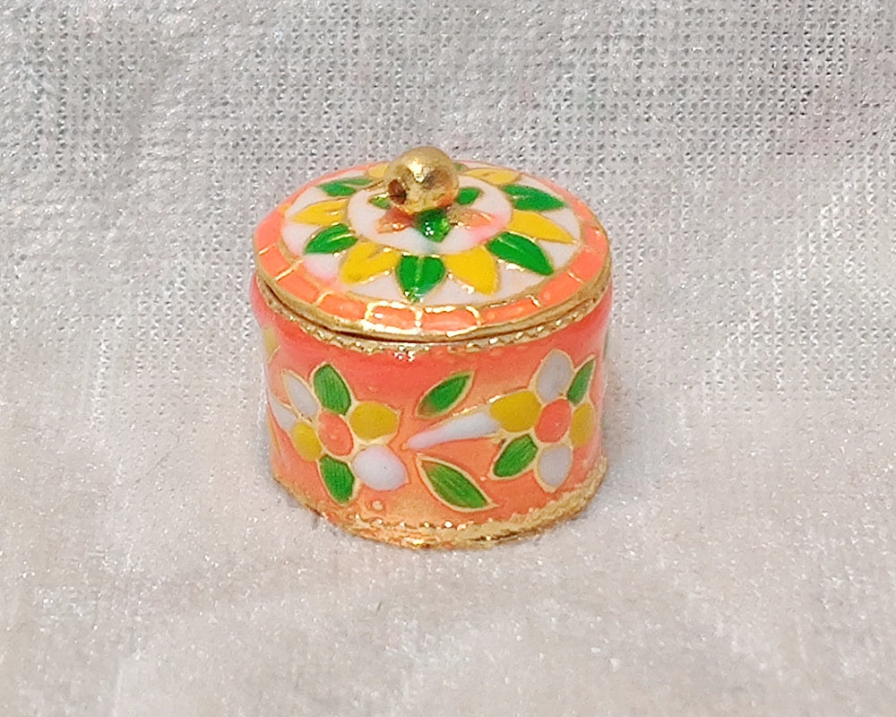 Meenakari Bantaji