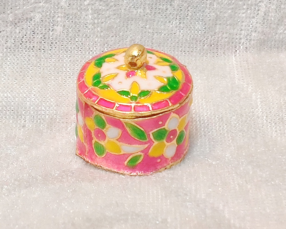Meenakari Bantaji