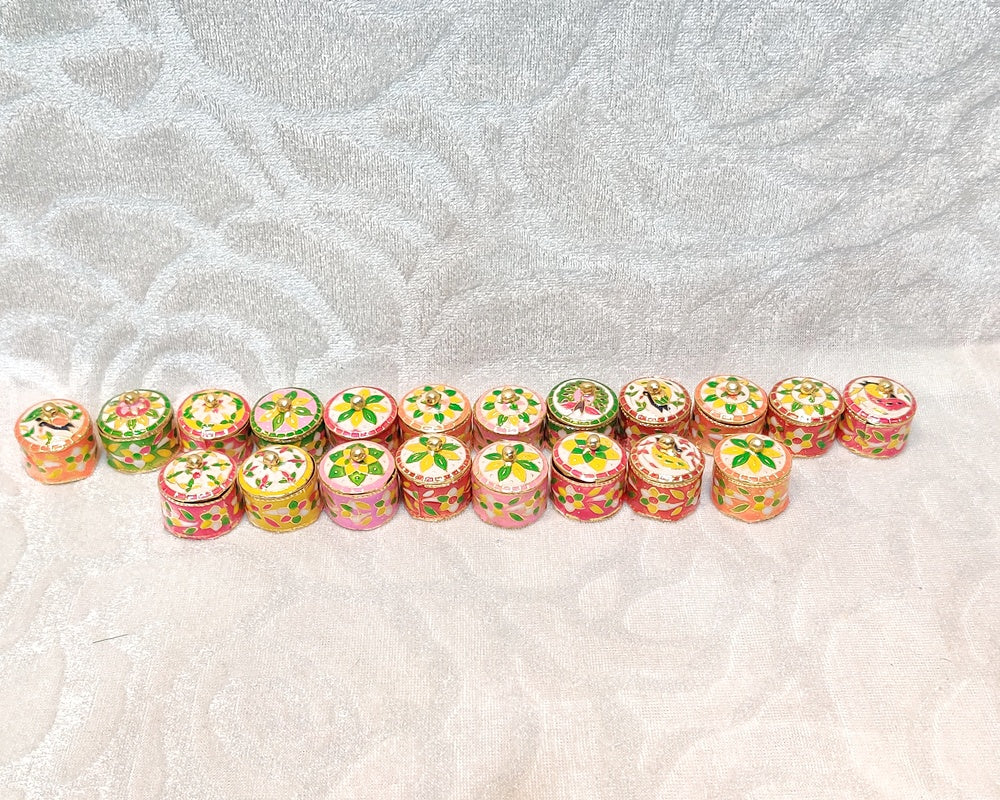 Meenakari Bantaji