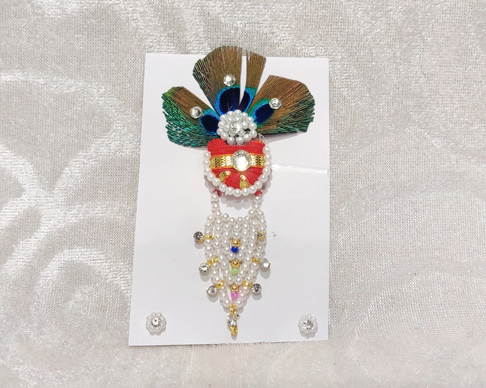 Moti Mala, Chandrika Set