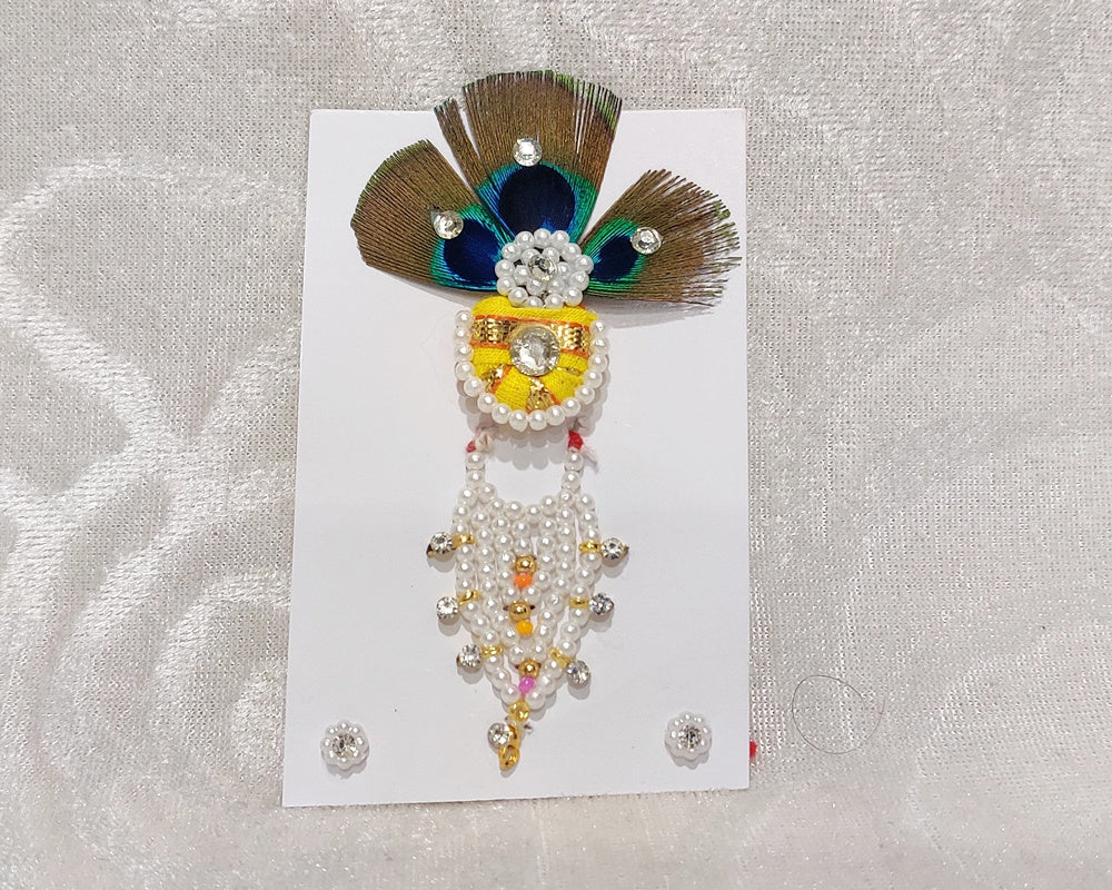 Moti Mala, Chandrika Set