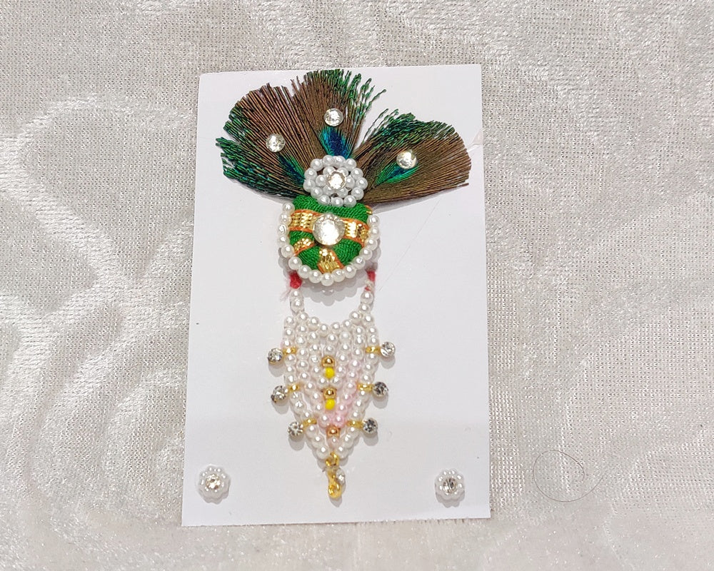 Moti Mala, Chandrika Set