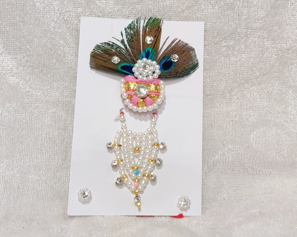 Moti Mala, Chandrika Set