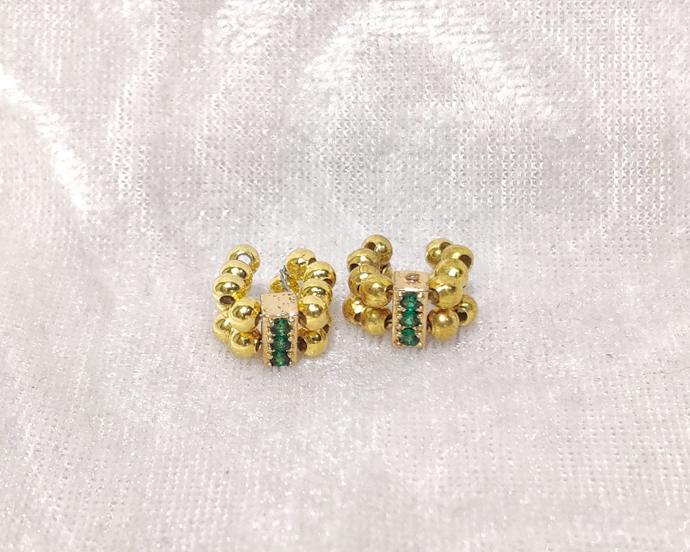 Golden Moti Kada