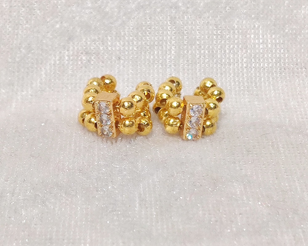 Golden Moti Kada