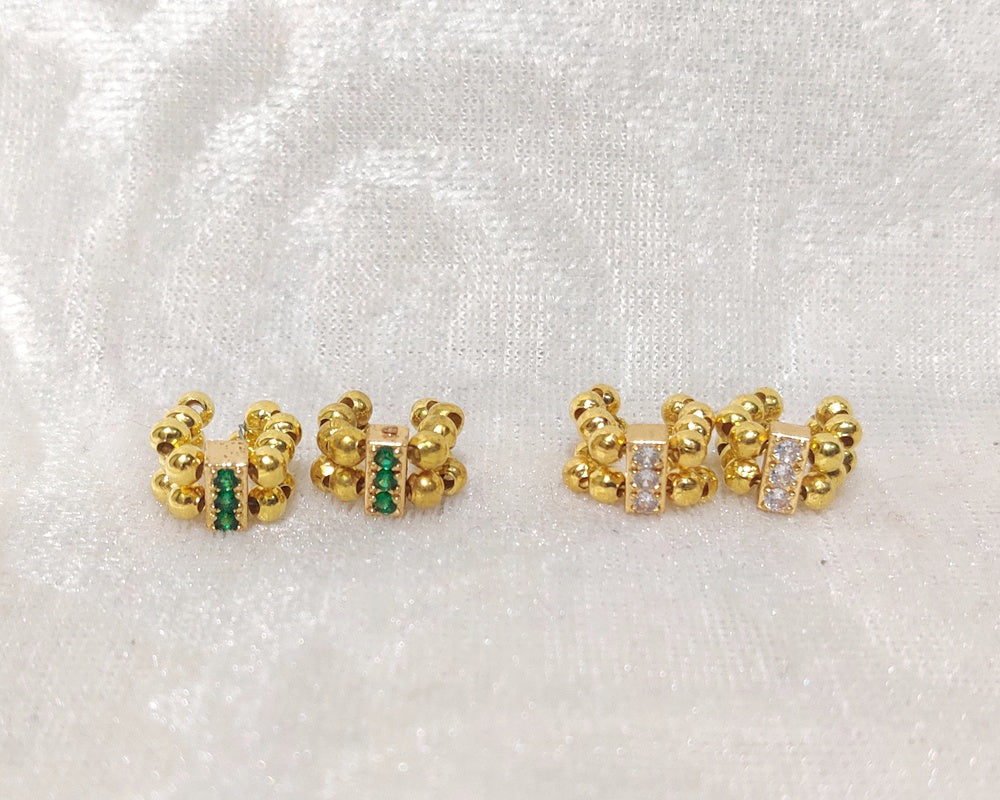Golden Moti Kada