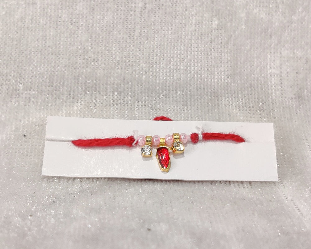 Coloured Diamond Alkawali Zero Size