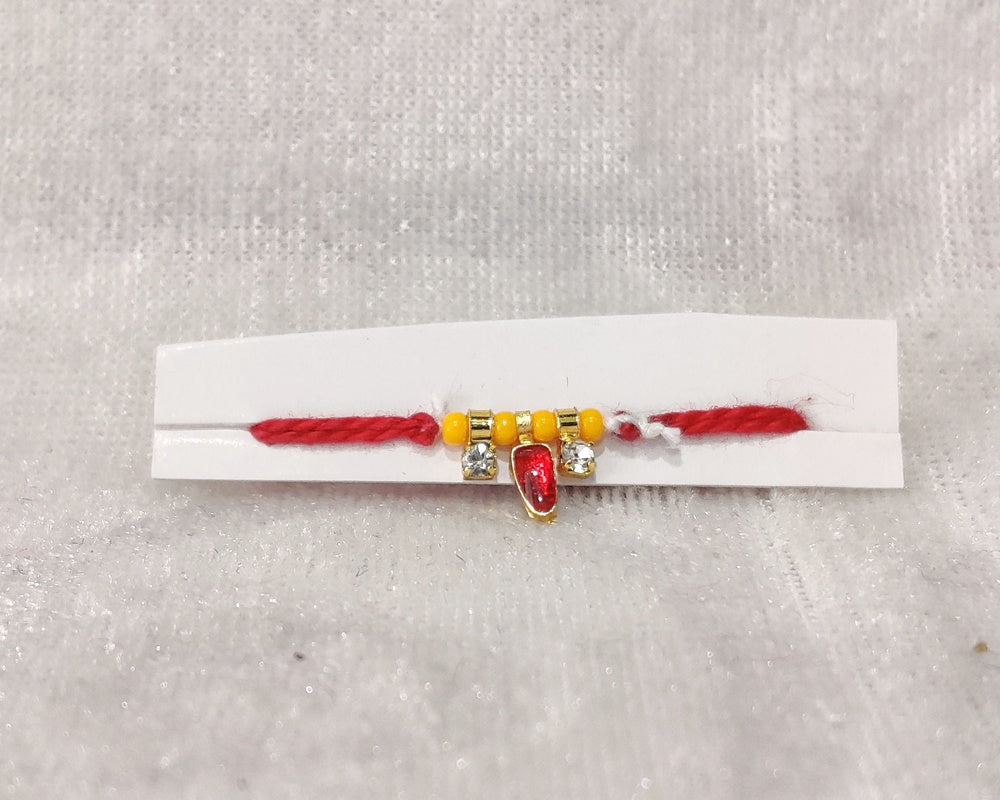 Coloured Diamond Alkawali Zero Size