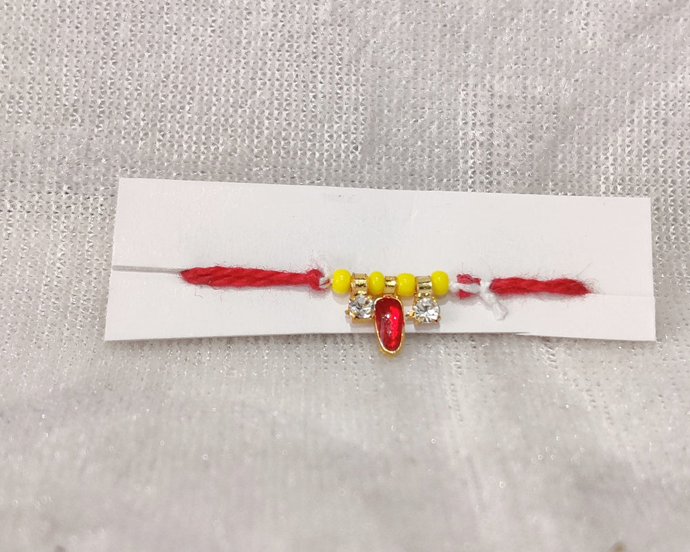 Coloured Diamond Alkawali Zero Size