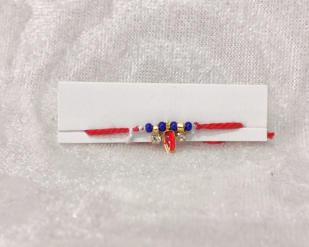 Coloured Diamond Alkawali Zero Size