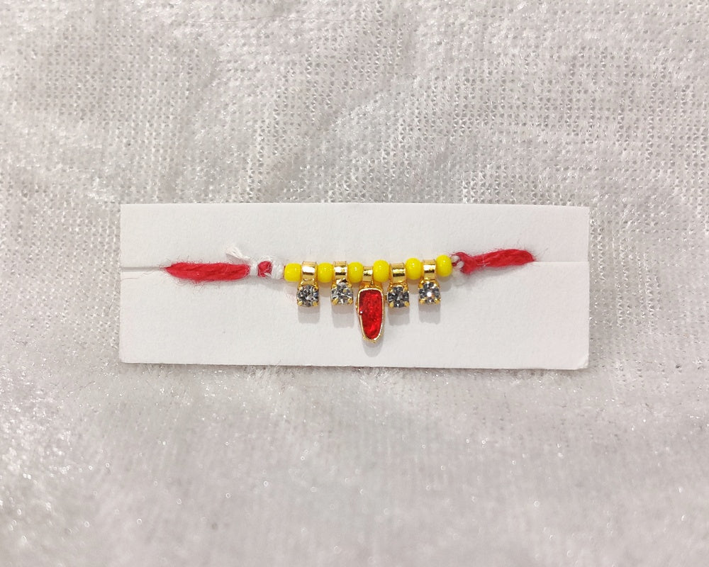 Coloured Diamond Alkawali Small Size ,