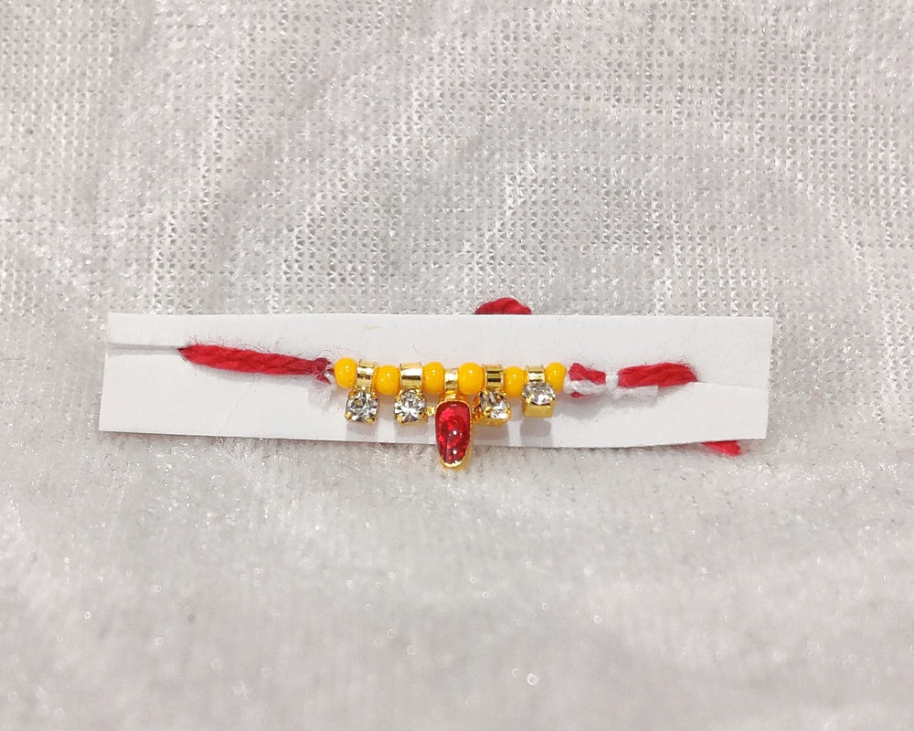 Coloured Diamond Alkawali Small Size ,