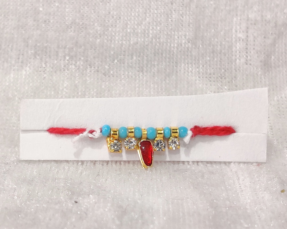 Coloured Diamond Alkawali Small Size ,