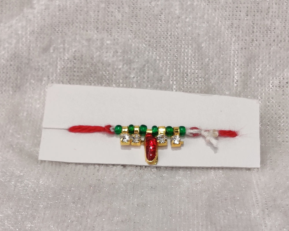 Coloured Diamond Alkawali Small Size ,