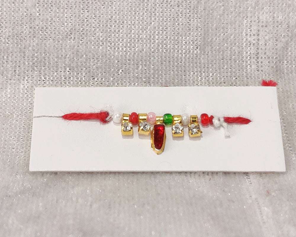 Coloured Diamond Alkawali Small Size ,