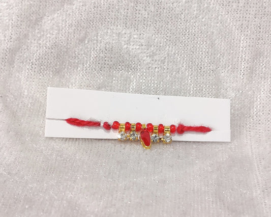 Coloured Diamond Alkawali Small Size ,
