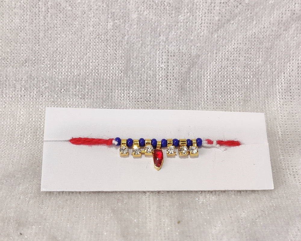 Coloured Diamond Alkawali Medium Size