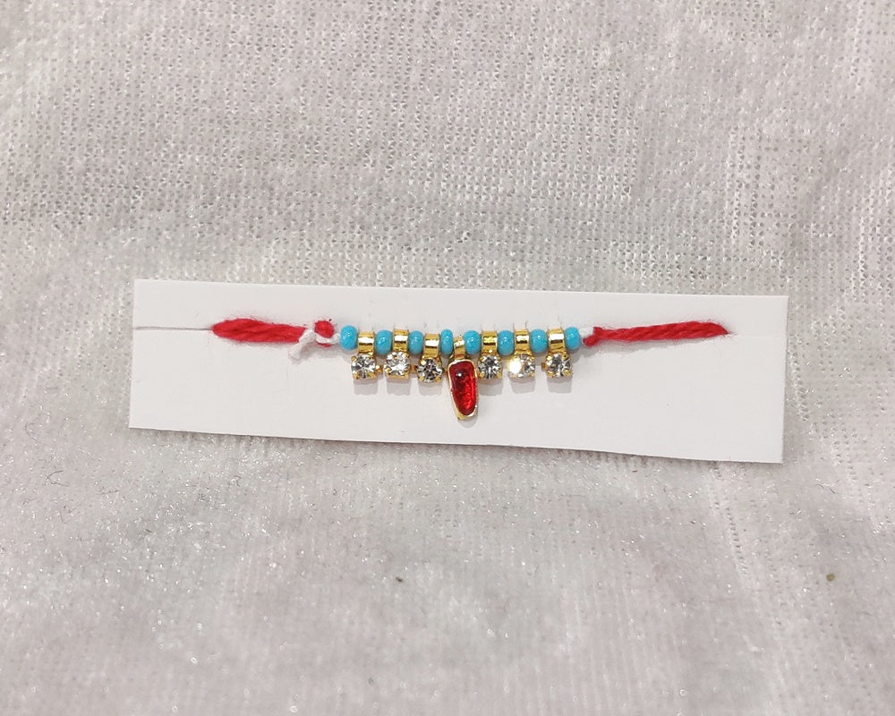 Coloured Diamond Alkawali Medium Size