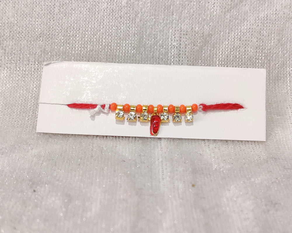 Coloured Diamond Alkawali Medium Size