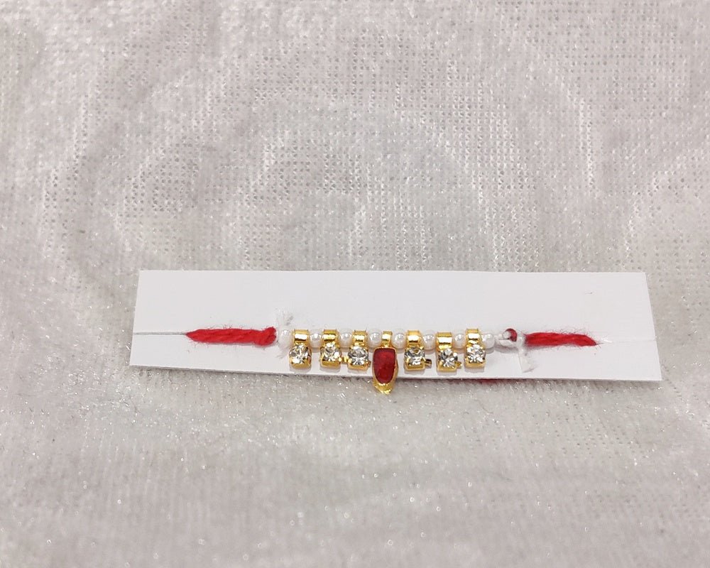 Coloured Diamond Alkawali Medium Size