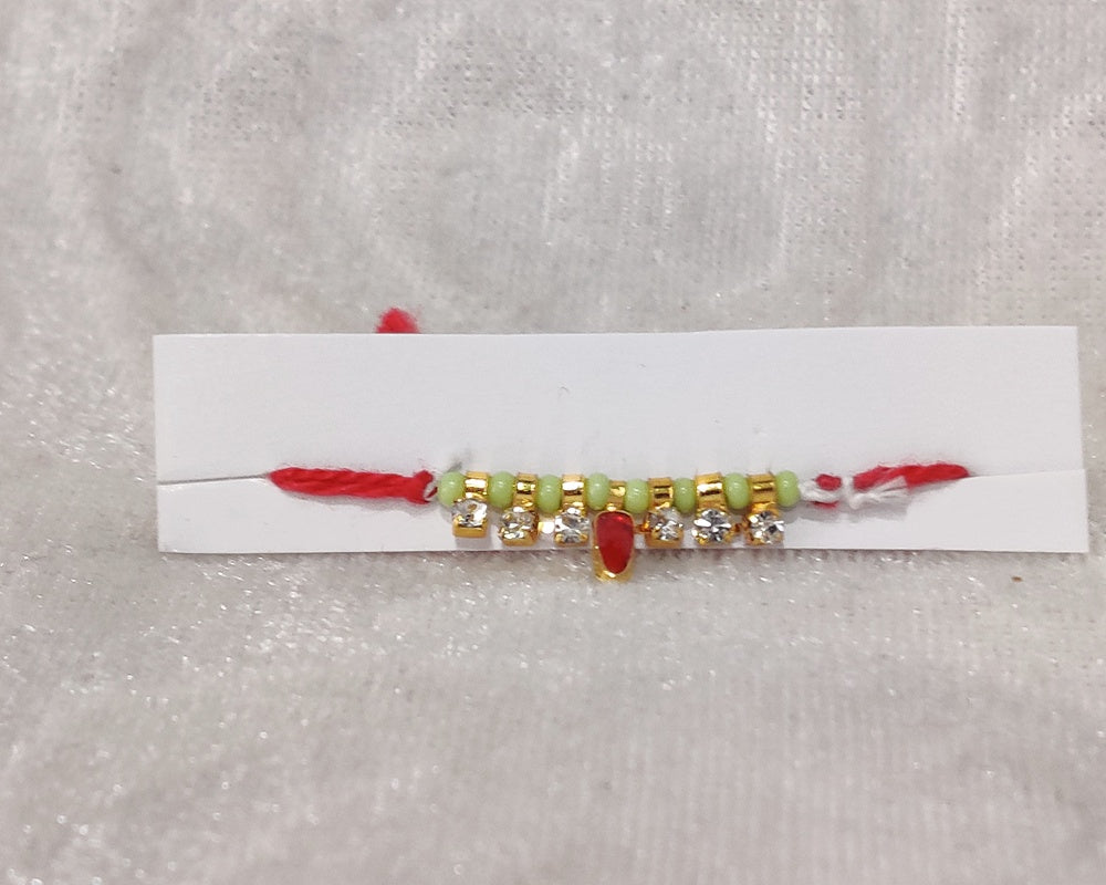 Coloured Diamond Alkawali Medium Size