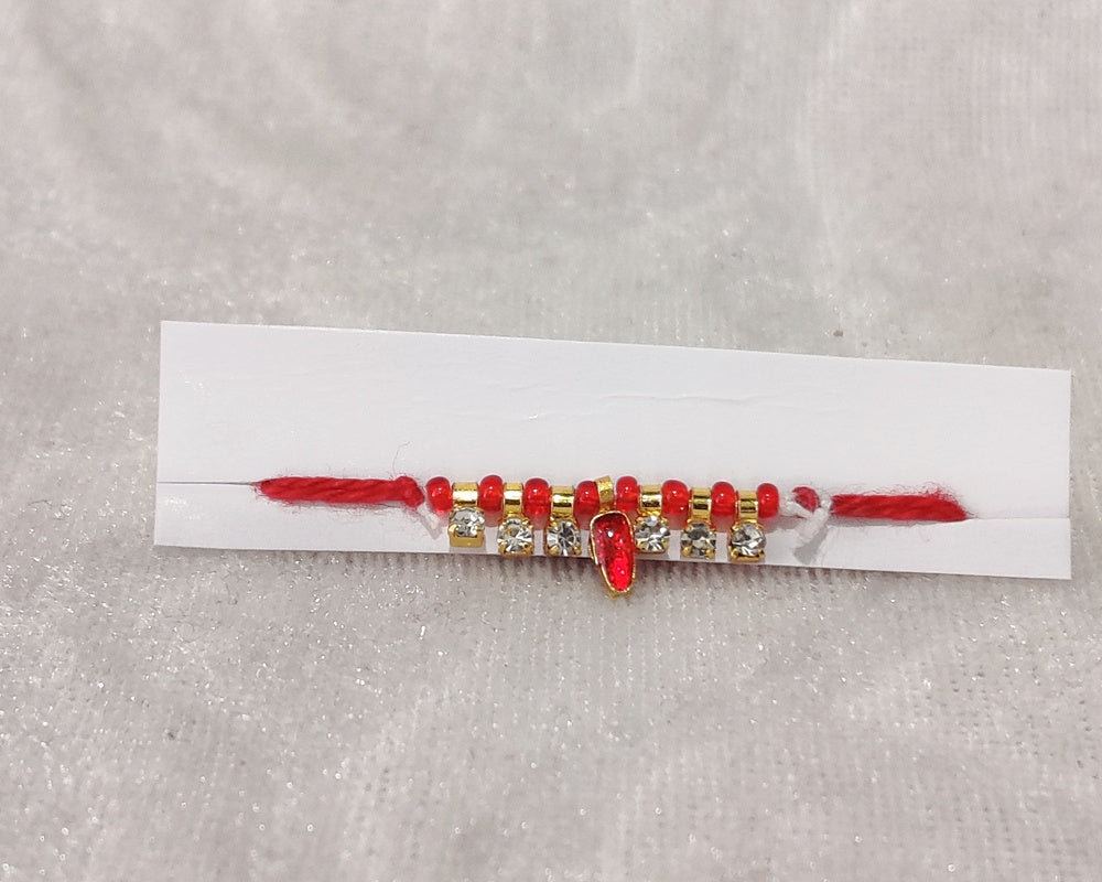 Coloured Diamond Alkawali Medium Size