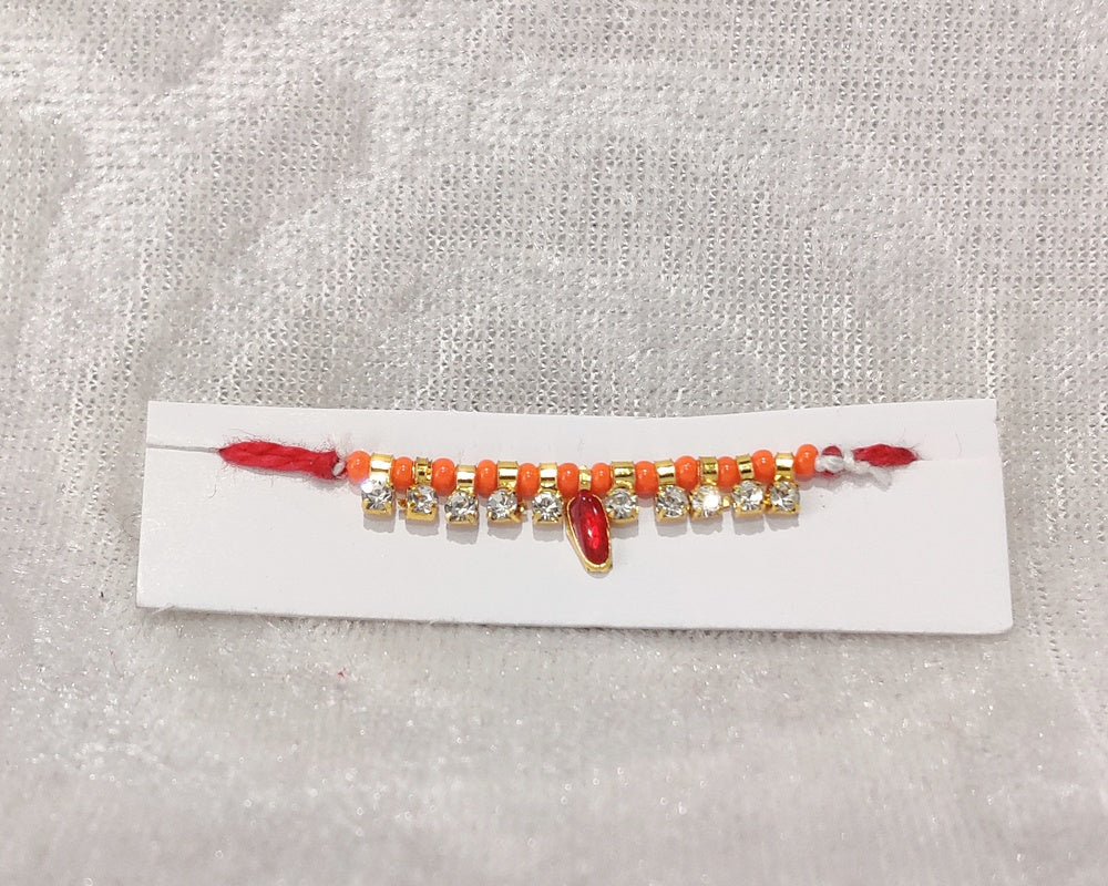 Coloured Diamond Alkawali Big Size