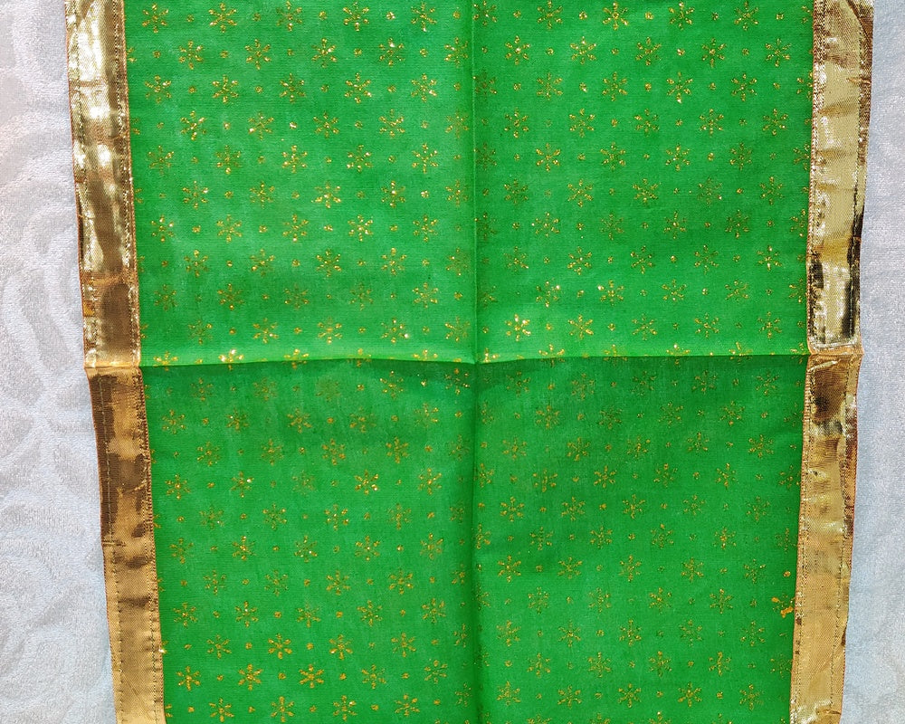 Large Size Chhapa Pichhwai - 03