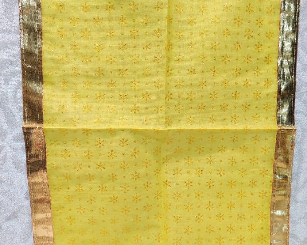 Large Size Chhapa Pichhwai - 03
