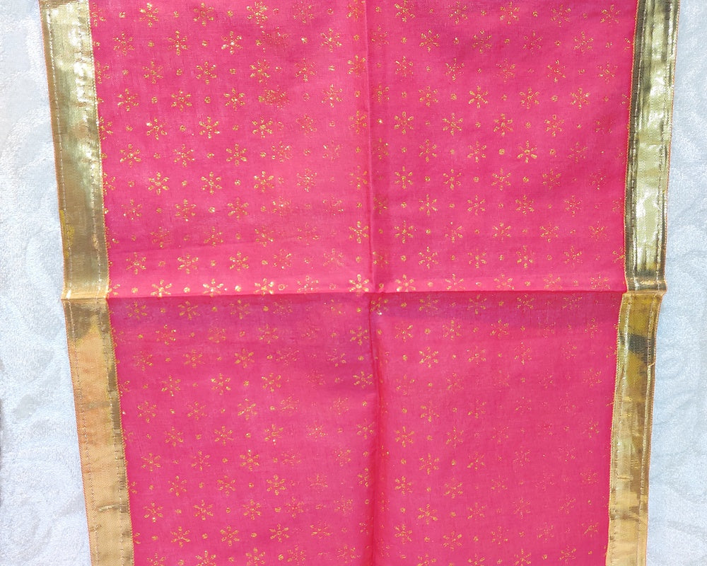 Large Size Chhapa Pichhwai - 03