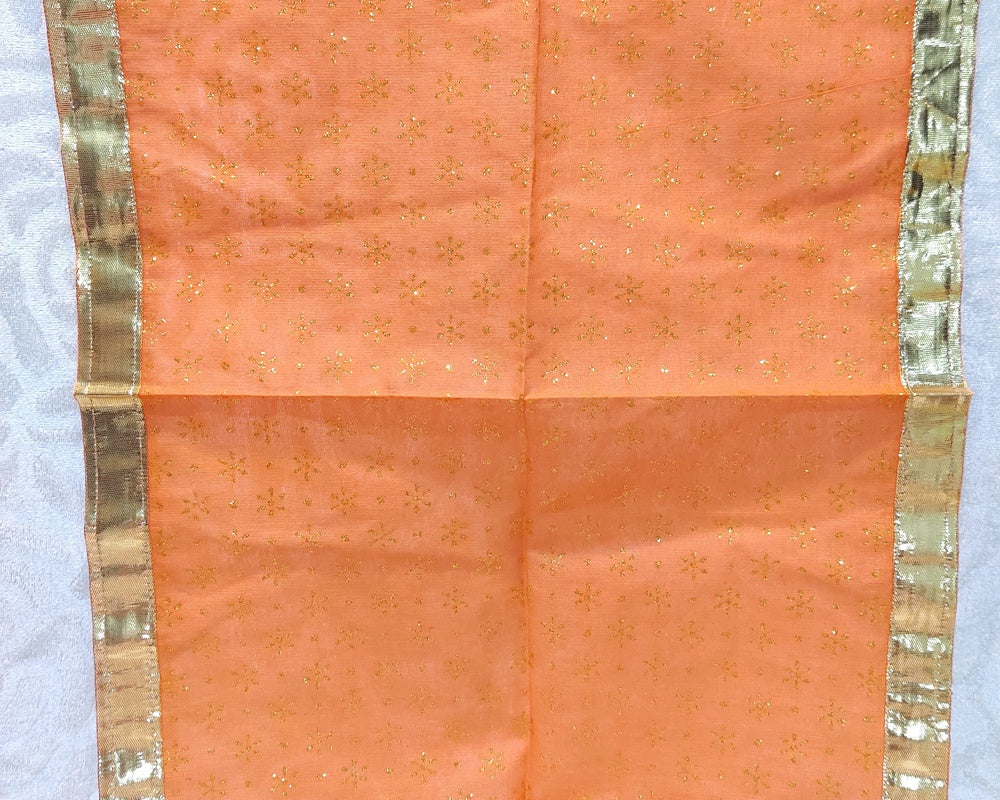 Large Size Chhapa Pichhwai - 03