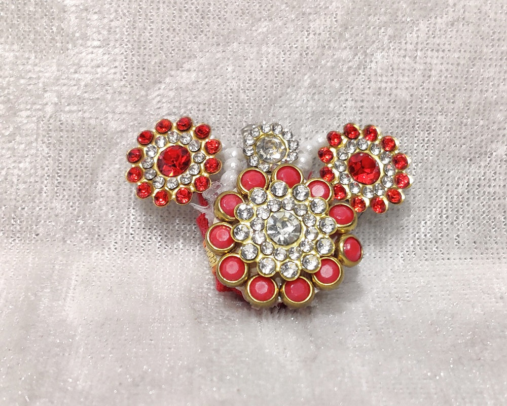 Designer Dumala Diamond Pagh