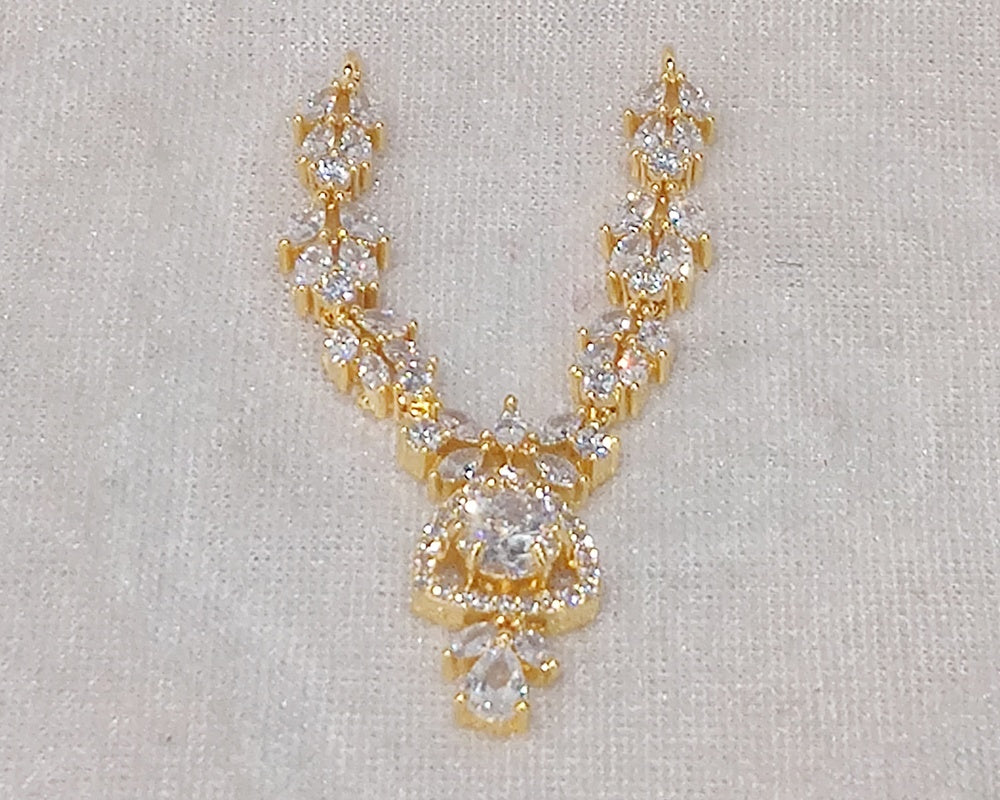 American Diamond Malaji ,