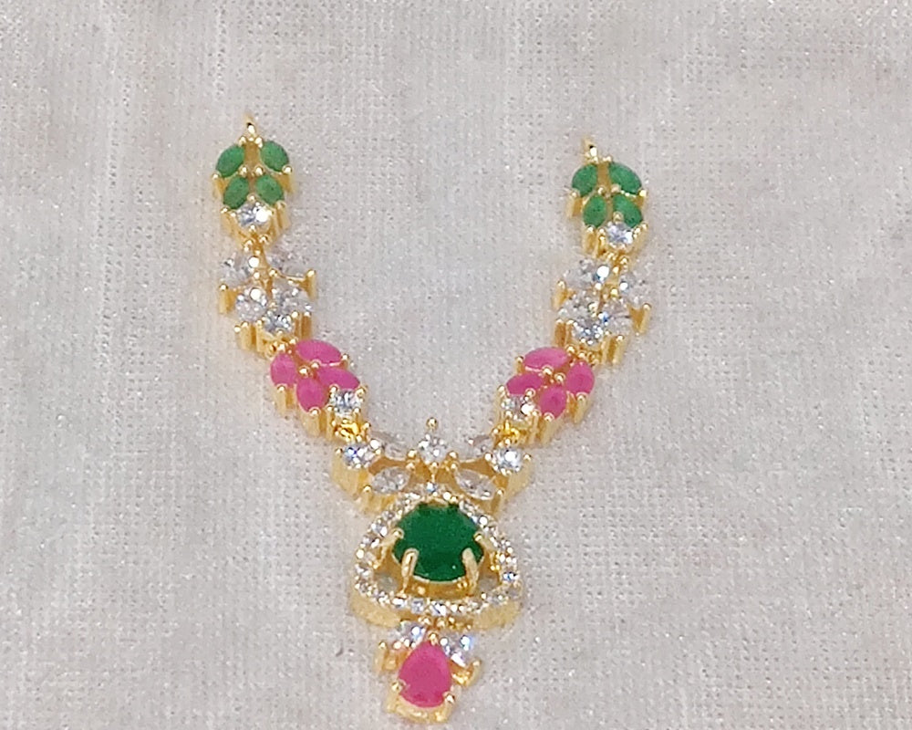 American Diamond Malaji ,