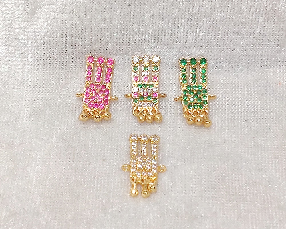 American Diamond Sehra