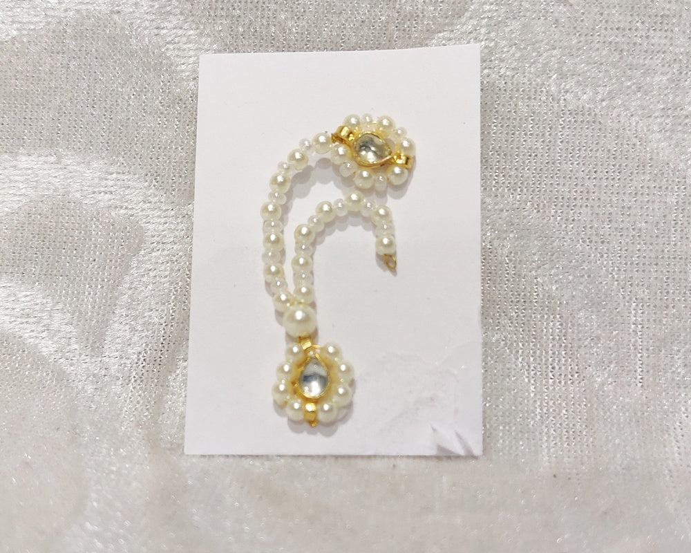 Semi Precious Moti Shishfool