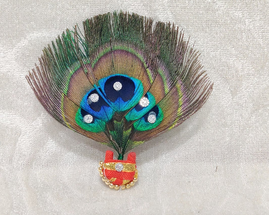 Pagh with Chandrika Jodh