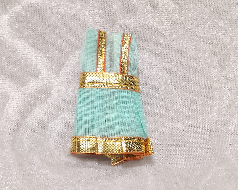 Lalan Middi Cotton Vastra Small