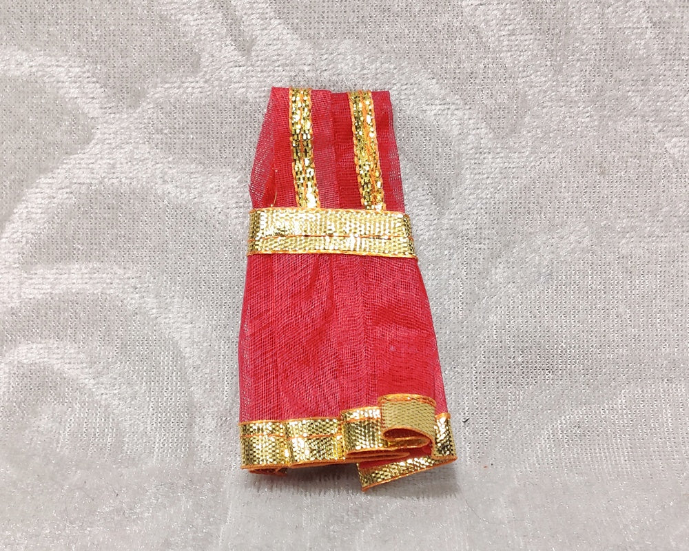 Lalan Middi Cotton Vastra Small