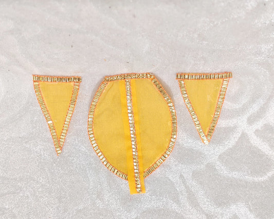 Cotton Dhoti Patka - Suthan