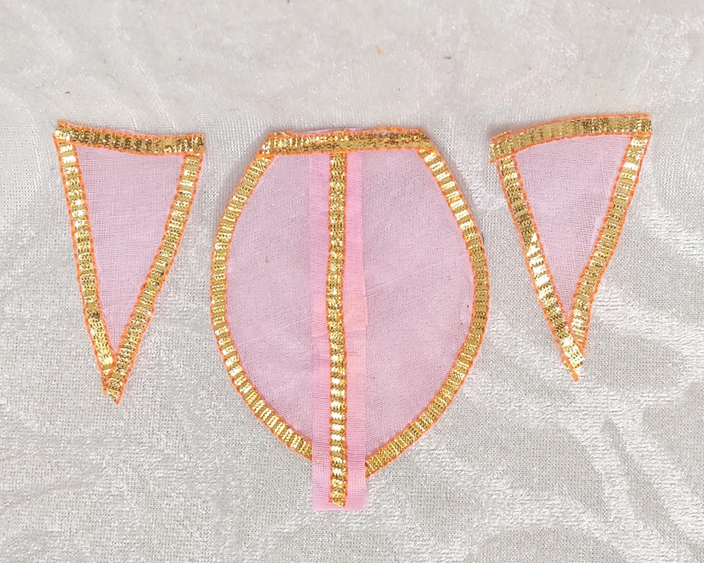 Cotton Dhoti Patka - Suthan