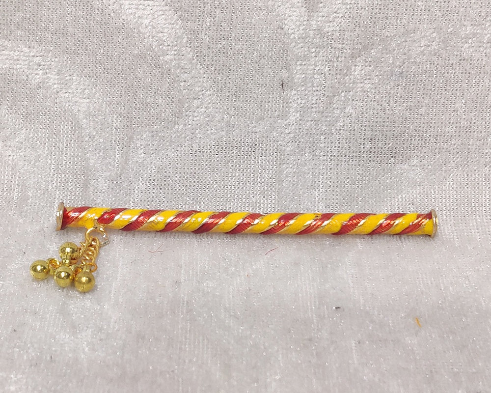 Meenakari Bansi