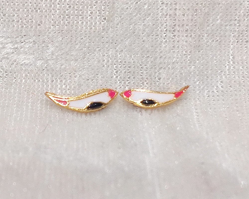 Meenakari Kataksh Netra , Big