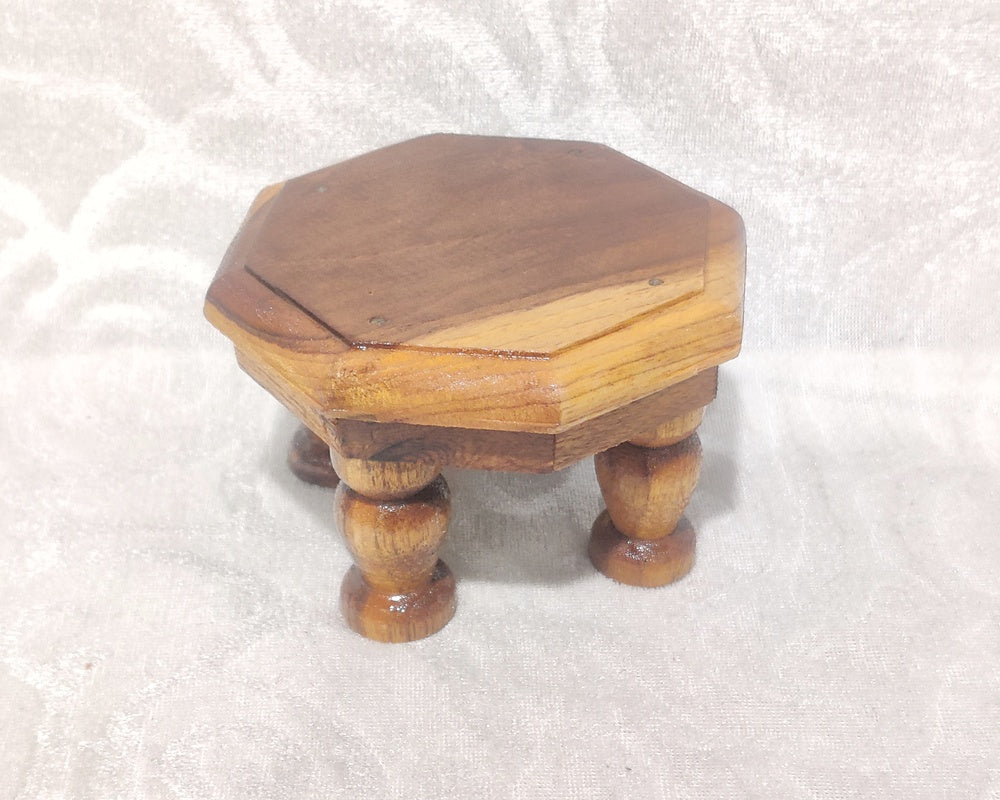 Ashtkon Wooden Choki