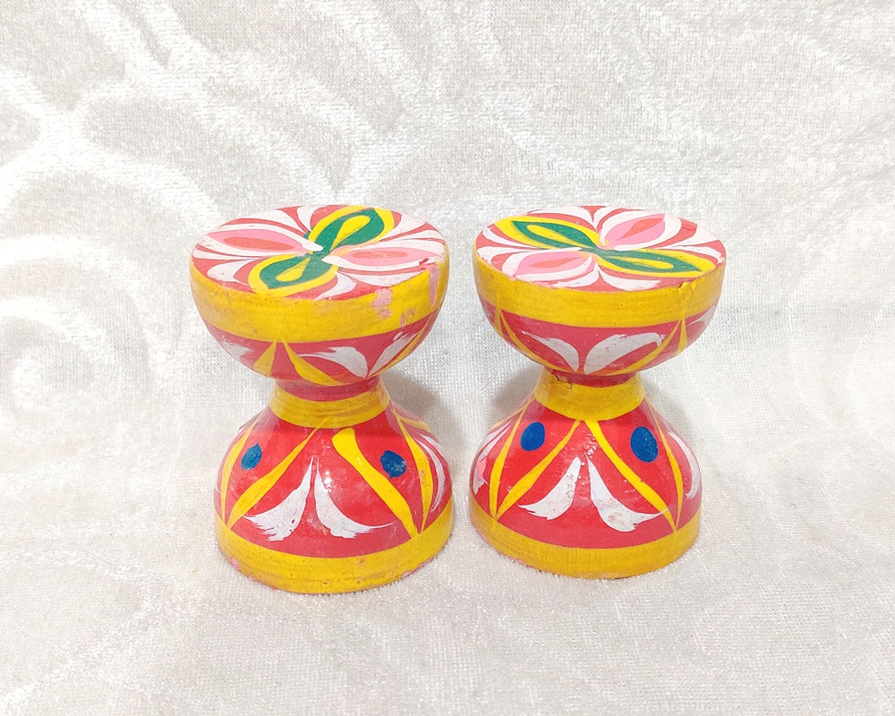 Padgha, Small