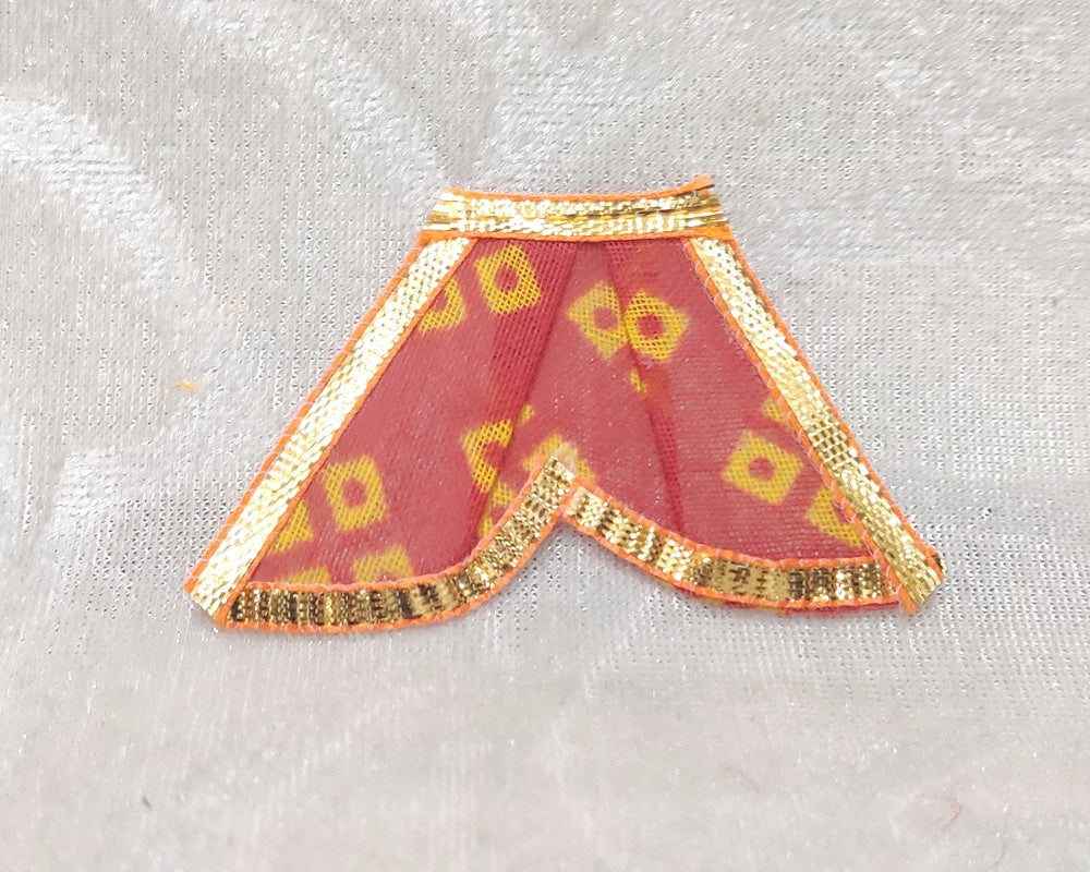 Bandhni Pichoda